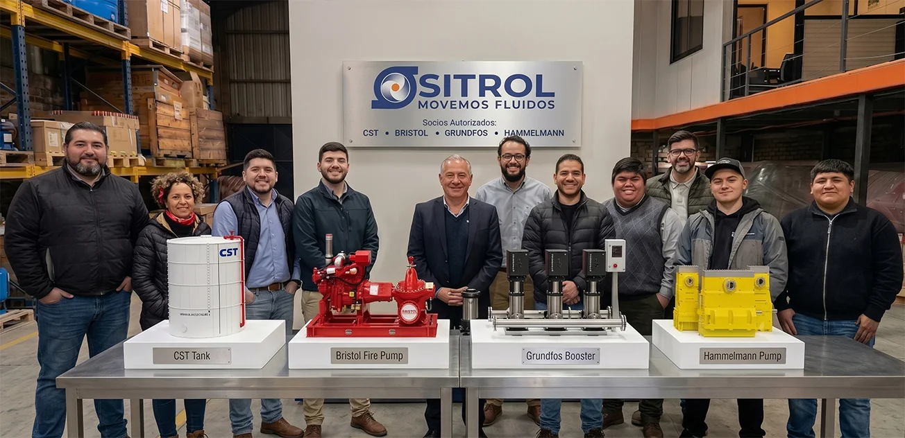 Equipo-Sitrol-2026-bombas-de-agua-industriales-tanques-CST-bombas-Bristol-bombas-grundfos-bombas-hammelmann